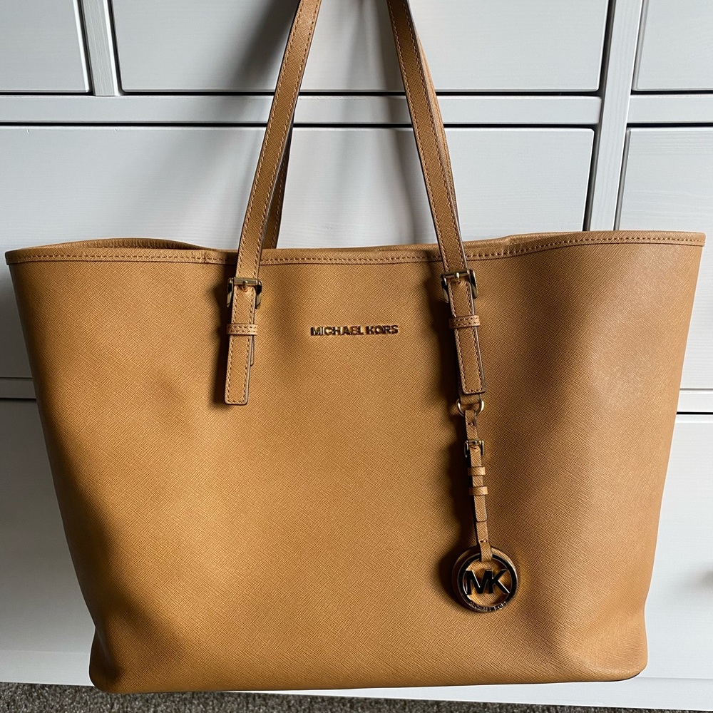 Large Michael Kors Bag